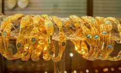 التخطيط تعتمد آلية لمحاربة الذهب المغشوش بشكل كبير